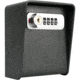 Barska Wall-Mounted Key Lock Box