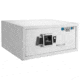 Barska Biometric Fingerprint Safe BX-300,16.25x12x7,White AX12404