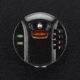 Barska Biometric Keypad Depository  Safe, Black, Medium AX13108