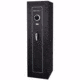 Barska Biometric Keypad Rifle Safe, Black, 5.51 Cubic Ft., AX13646