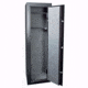 Barska Biometric Keypad Rifle Safe, Black, 5.51 Cubic Ft., AX13646