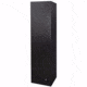 Barska Biometric Keypad Rifle Safe, Black, 5.51 Cubic Ft., AX13646
