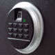 Barska Biometric Keypad Rifle Safe, Black, 5.51 Cubic Ft., AX13646