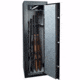 Barska Biometric Keypad Rifle Safe, Black, 5.51 Cubic Ft., AX13646