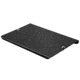 Barska Biometric Rifle Safe Steel Shelf For Safe Model AX11652, Black, 6 x 8.5 x 0.5 in AF12640