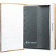 Barska Book Safe with Combination Lock, Brown CB11990