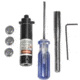 Barska Airgun Laser Boresighter Kit - .22-.27 - AW11073