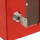 Barska Breakable Emergency Box, Lock AX11838