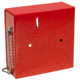 Barska Breakable Key Box, Back AX11838