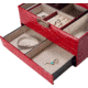 Barska Chéri Bliss Jewelry Case JC-100 BF11976