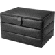 Barska Cheri Bliss Jewelry Case JC-500,7.5x10.25x6.25in,Black BF12708