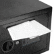 Barska Compact Keypad Depository Safe, Black AX11934