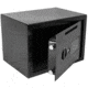 Barska Compact Keypad Depository Safe, Black AX11934
