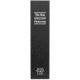 Barska Dictionary Book Lock box Safe w/ 3 Digit Combination Lock, Black, Outer Size 7.56 x 2.5 x 10.5 in CB12498