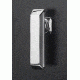 Barska Digital Keypad Rifle Safe, 4.33 Cubic Ft, 3 Solid Steel Deadbolts, Black, Large AX13100