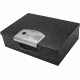 Barska Digital Portable Keypad Safe, Black AX11910