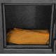 Barska DX-300 Large Depository Keypad Safe, Anti-Fishing Baffles, 3 Steel Locking Bolts, Black AX12590