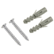 Barska Emergency Key Box, Screws AX11826