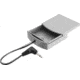 Barska External Battery Pack For Barska Safes, 7 in Cord, Tan, 2.5 x 2.75 x 0.7 in AF12654