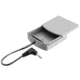 Barska External Battery Pack For Barska Safes, 7 in Cord, Tan, 2.5 x 2.75 x 0.7 in AF12654