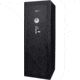Barska Extra Large Biometric Rifle Safe, Black AX11780
