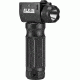 Barska FLX 260 Lumen Tactical Flashlight &amp; Vertical Grip BA11878