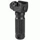 Barska FLX Flashlight, Tactical Grip, Back BA11878