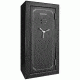 Barska FV-2000 Fire Safe 30-Rifle Vault, L x W x H- 28 in. x 20 in. x 59.06 in. Outer Size, 193866