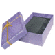 Barska Gift Box Safe, Open CB11796