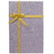 Barska Gift Box Safe with Key, Front CB11796