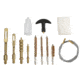 Barska Gun Cleaning Kit with Flexible Rod and Pouch AW11960