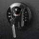 Barska HQ500 Biometric Keypad Safe,Black AX12840