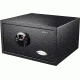Barska HQ500 Biometric Keypad Safe,Black AX12840