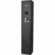 Barska HQ800 Standard Quick Access Keypad Biometric Rifle Safe,Black AX12760