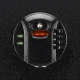 Barska HQ900 Large Quick Access Keypad Biometric Rifle Safe,Black AX12752