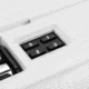 Barska iBOX Portable Biometric Lock Box,White CB12776