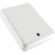 Barska iBOX Portable Biometric Lock Box,White CB12776