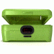 Barska iBox Portable Dual Access Biometric Secure Storage Device,10.25x8x5in AX12458