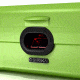 Barska iBox Portable Dual Access Biometric Secure Storage Device,10.25x8x5in AX12458