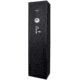 Barska Large Biometric Rifle Safe, Black AX11898