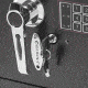 Barska Large Keypad Depository Safe, Black AX11930