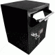 Barska Large Keypad Depository Safe, Black AX11930