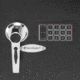 Barska Large Keypad Depository Safe, Black AX11930