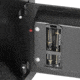 Barska Large Keypad Depository Safe, Black AX11930