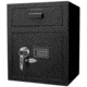 Barska Large Keypad Depository Safe, Black AX11930