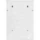 Barska Large Locking Wall Mount Drop Box, White, Large, CB13956