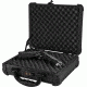 Loaded Gear AX-50 Hard Case, Black BH11948