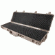 Loaded Gear AX-500 Dark Earth Hard Case, 53in. x 16.5in. x 7in. 193876