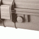 Loaded Gear AX-500 Dark Earth Hard Case, 53in. x 16.5in. x 7in. 193876