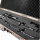 Loaded Gear AX-500 Dark Earth Hard Case, 53in. x 16.5in. x 7in. 193876
